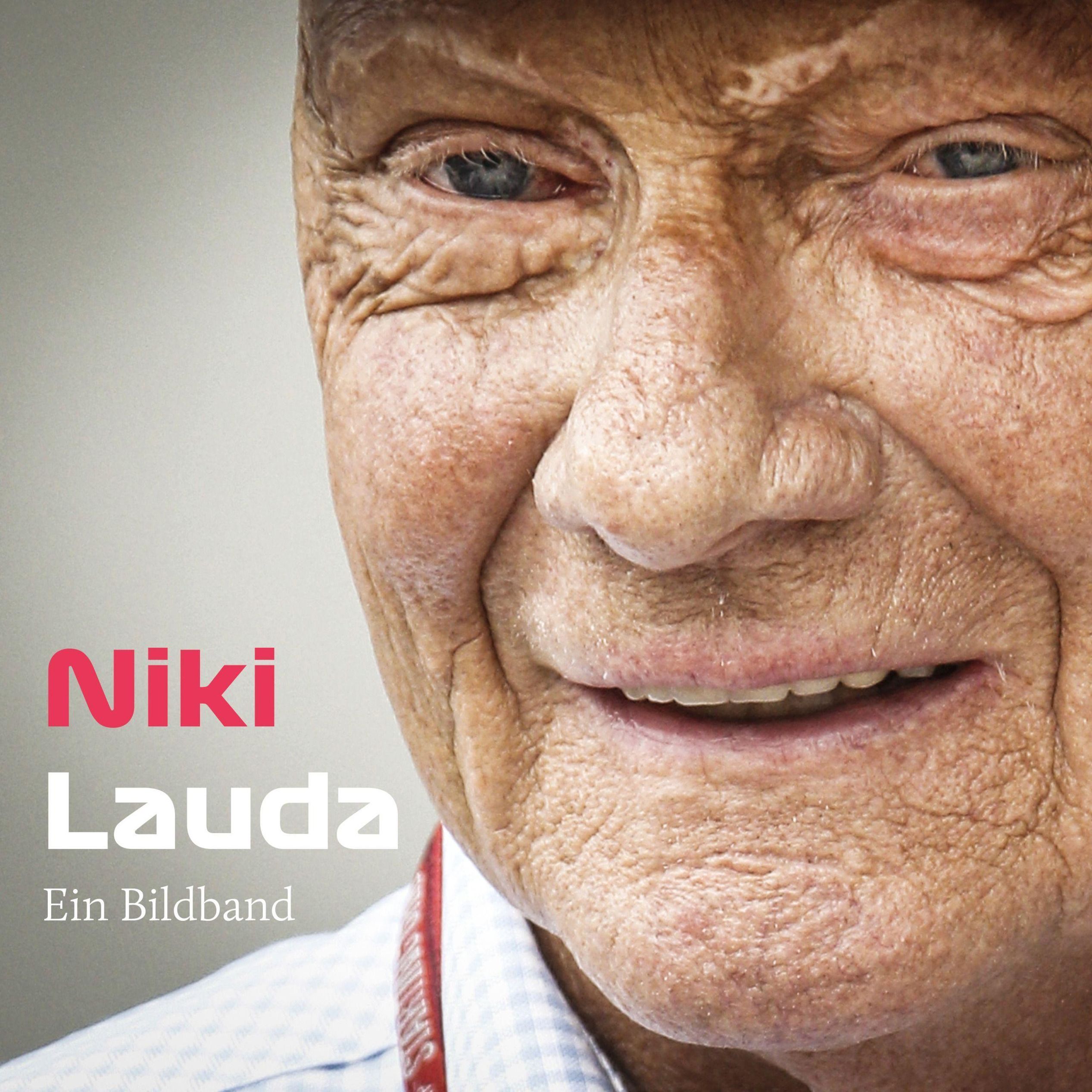 Niki Lauda Buch jetzt bei Weltbild.ch online bestellen