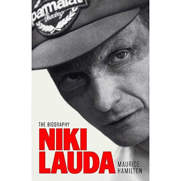 Niki Lauda, Maurice Hamilton