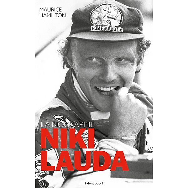 Niki Lauda / Autres sports, Maurice Hamilton