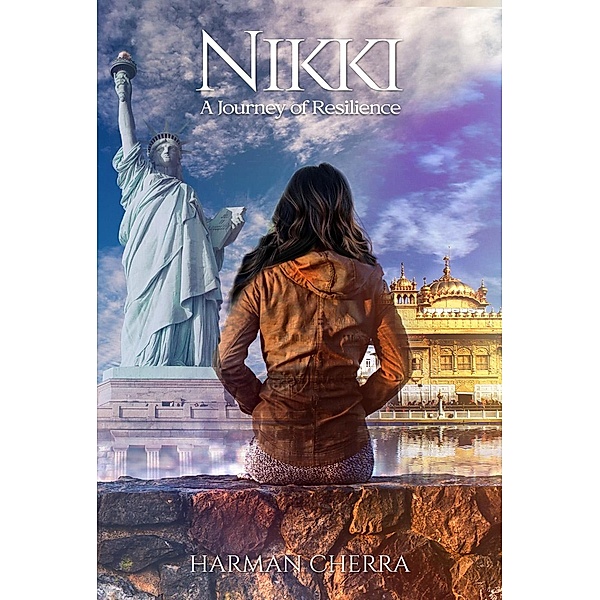 Nikki: A Journey of Resilience, Harman