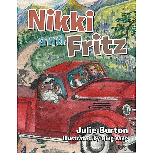 Nikki and Fritz, Julie Burton