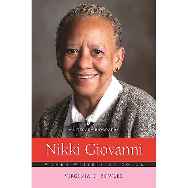 Nikki Giovanni, Virginia C. Fowler