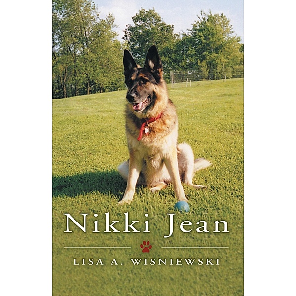 Nikki Jean, Lisa A. Wisniewski