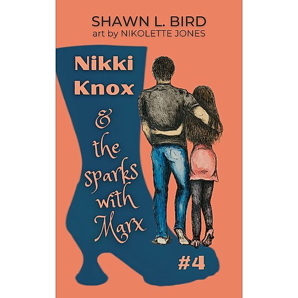 Nikki Knox & the Sparks with Marx / Nikki Knox, Shawn L. Bird