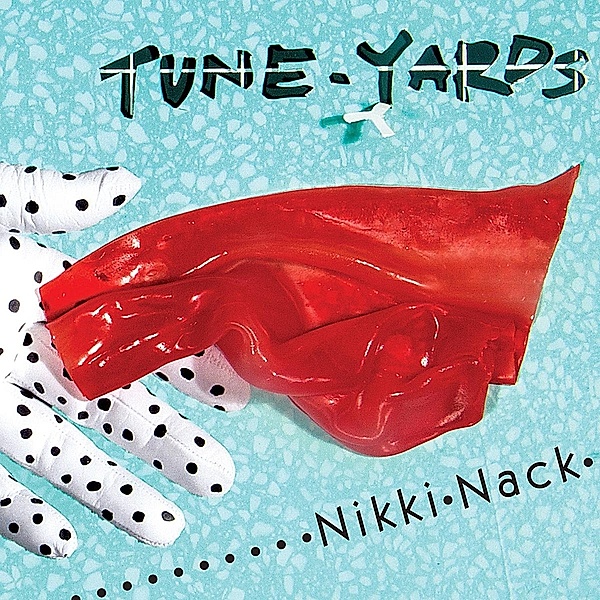 Nikki Nack (Vinyl), Tune-Yards
