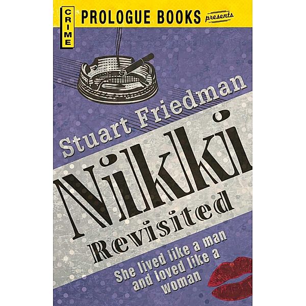Nikki Revisited, Stuart Friedman