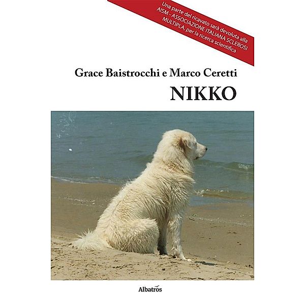 Nikko, Grace Baistrocchi