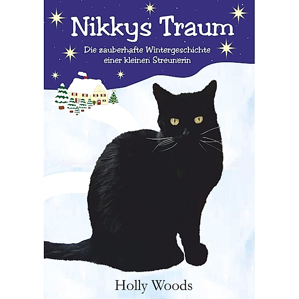 Nikkys Traum, Holly Woods