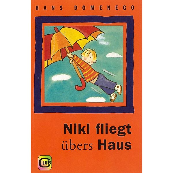 Nikl fliegt übers Dach, Hans Domenego