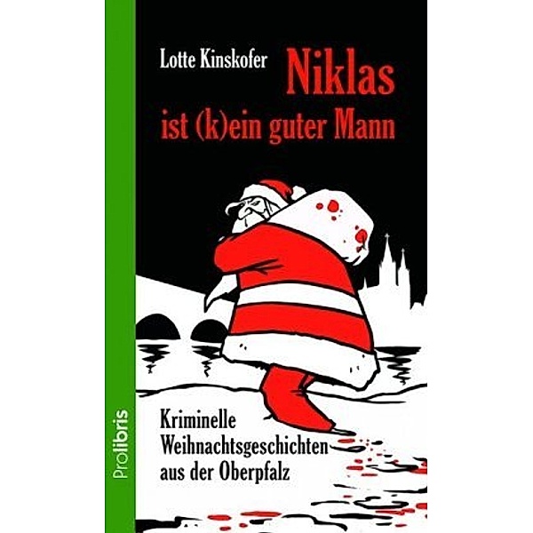 Niklas ist (k)ein guter Mann, Lotte Kinskofer