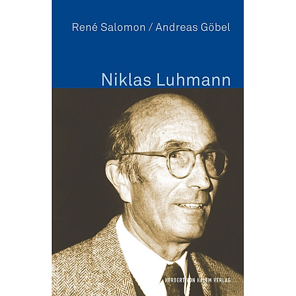 Niklas Luhmann, René Salomon, Andreas Göbel