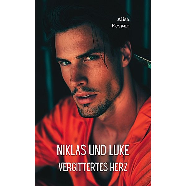 Niklas und Luke, Alisa Kevano