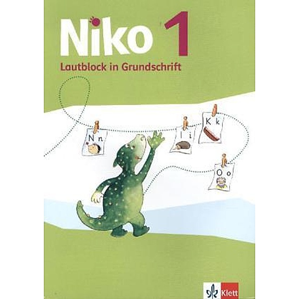 Niko, Ausgabe ab 2014: Niko 1