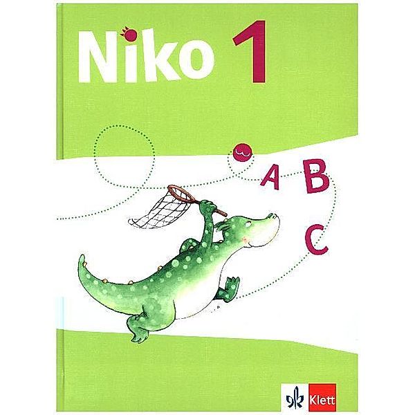 Niko. Ausgabe ab 2014 / Niko 1