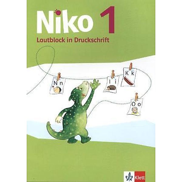 Niko. Ausgabe ab 2014 / Niko 1