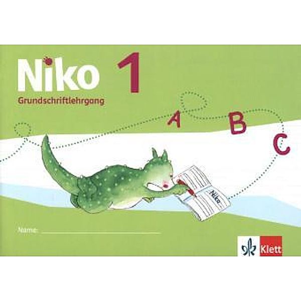 Niko. Ausgabe ab 2014 / Niko 1