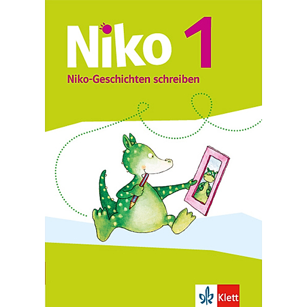 Niko. Ausgabe ab 2014 / Niko 1