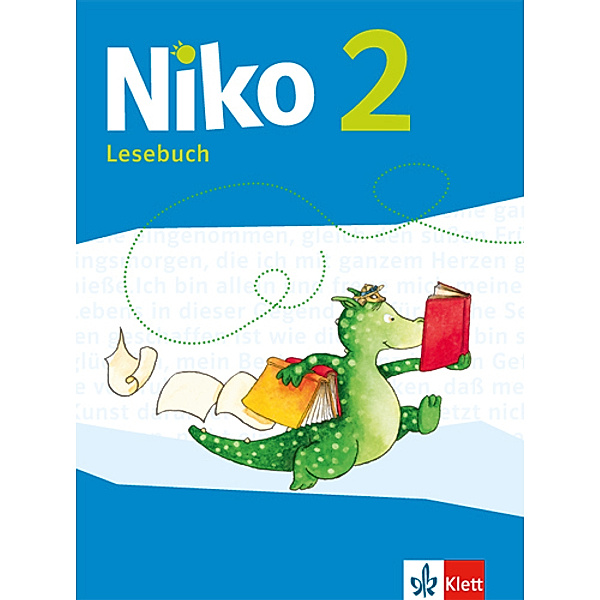 Niko. Ausgabe ab 2014 / Niko Differenziertes Lesebuch 2