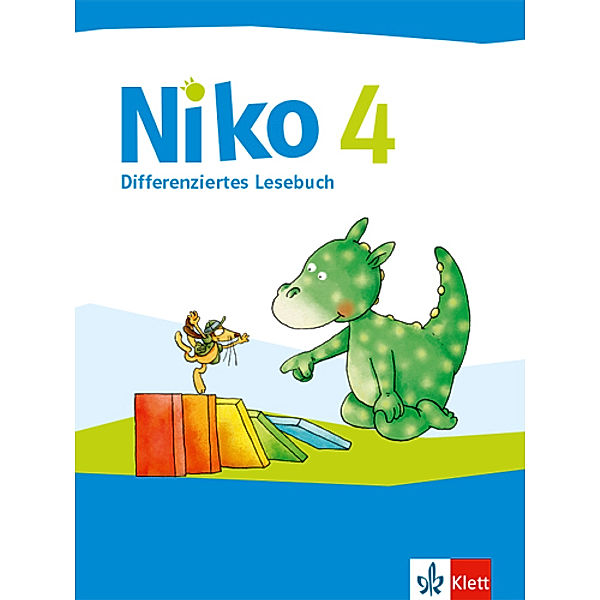 Niko Lesebuch 4