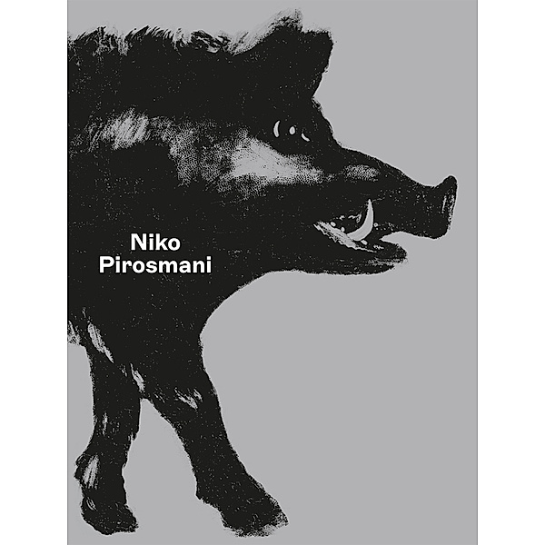 Niko Pirosmani