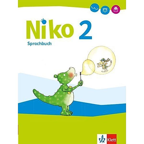 Niko Sprachbuch 2