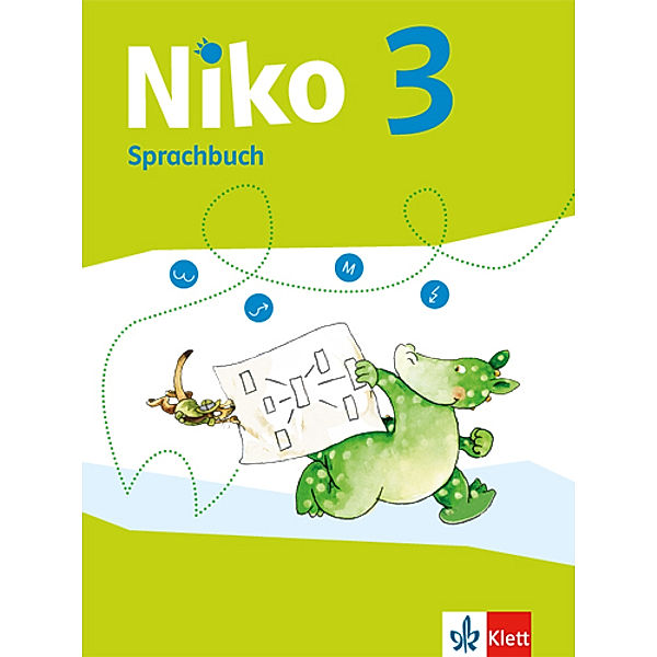 Niko Sprachbuch 3