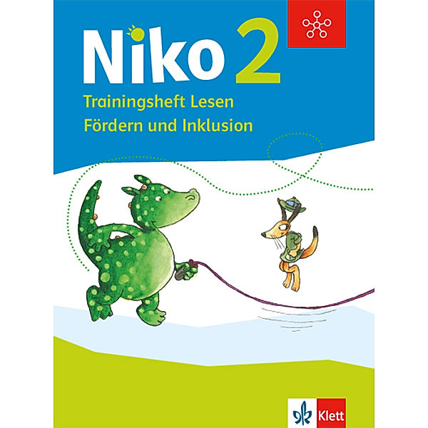 Niko Sprachbuch. Ausgabe ab 2014 / Niko Differenziertes Lesebuch 2