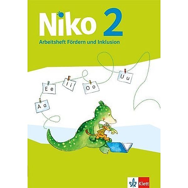 Niko Sprachbuch. Ausgabe ab 2014 / Niko Sprachbuch 2