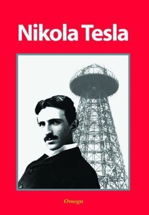 Image of Nikola Tesla, 1 DVD