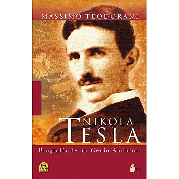 Nikola Tesla, Massimo Teodorani