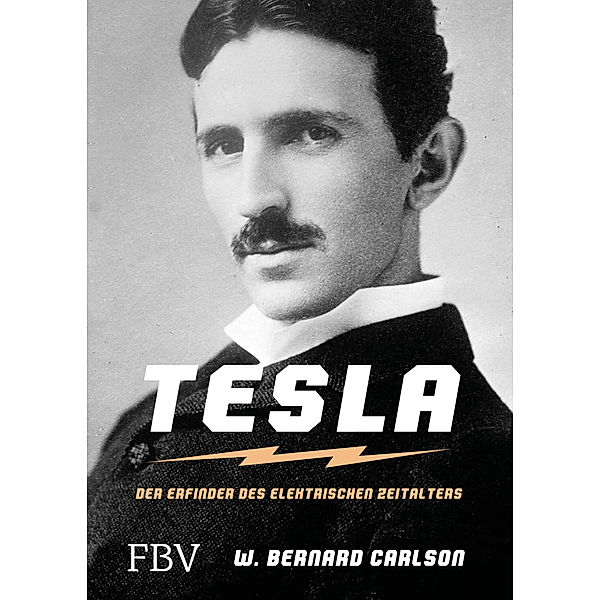 Nikola Tesla, W. Bernard Carlson