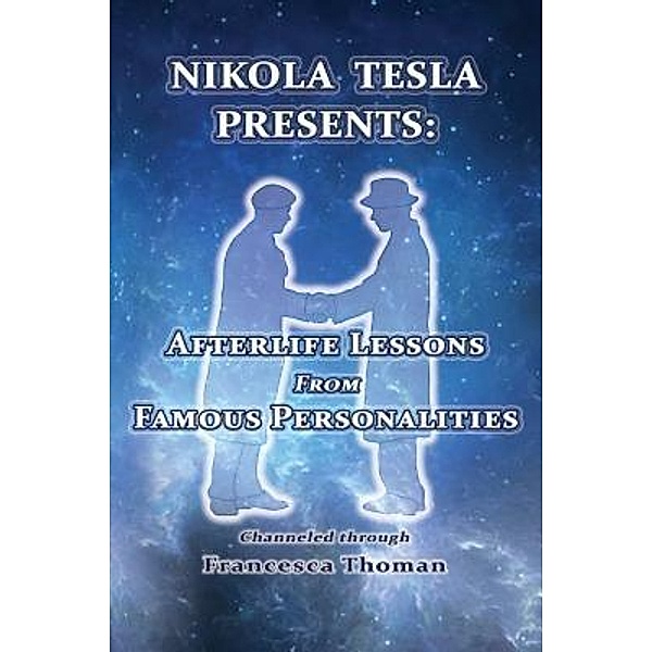 Nikola Tesla Presents:, Francesca Thoman