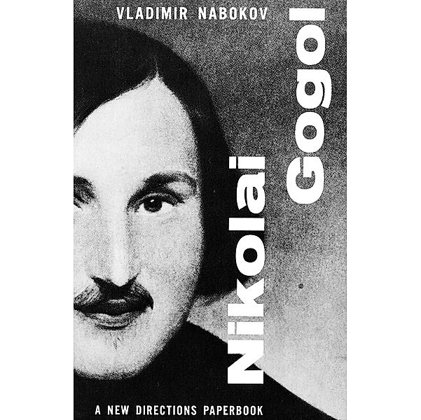 Nikolai Gogol, Vladimir Nabokov