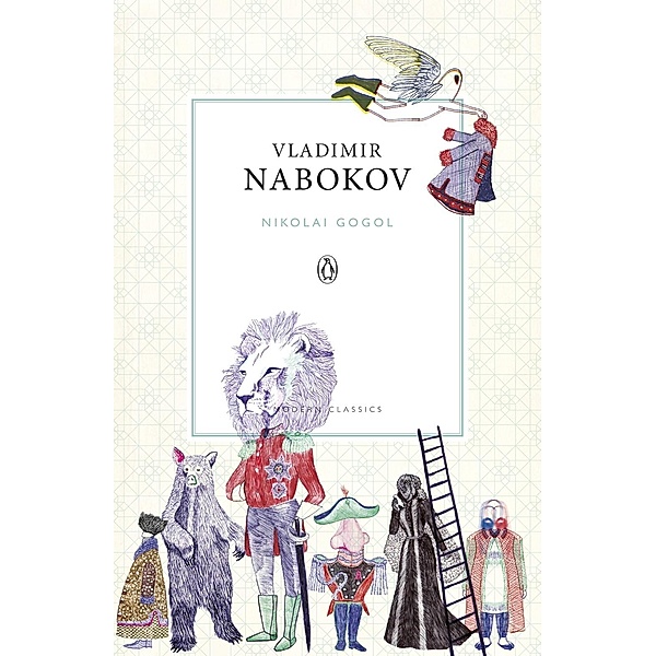 Nikolai Gogol / Penguin Modern Classics, Vladimir Nabokov