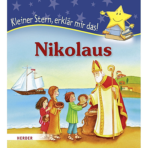 Nikolaus, Ulla Bohn