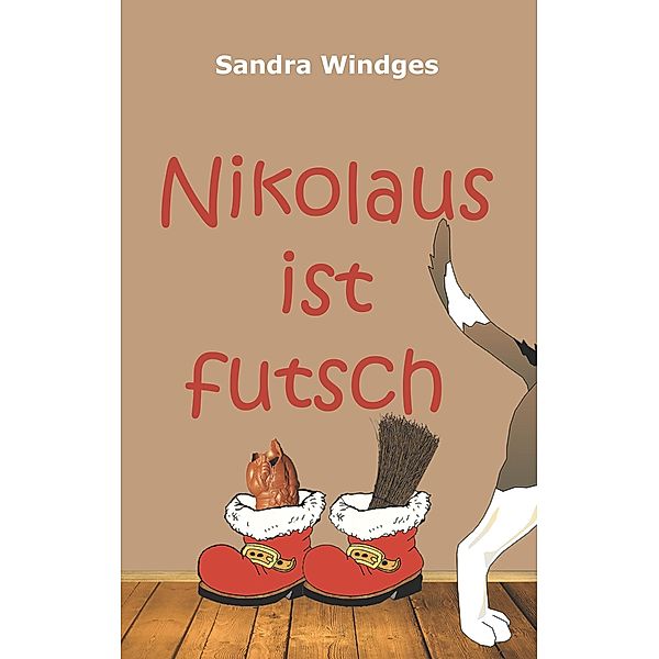 Nikolaus ist futsch, Sandra Windges