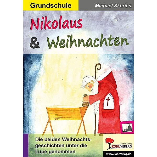 Nikolaus & Weihnachten, Michael Skeries