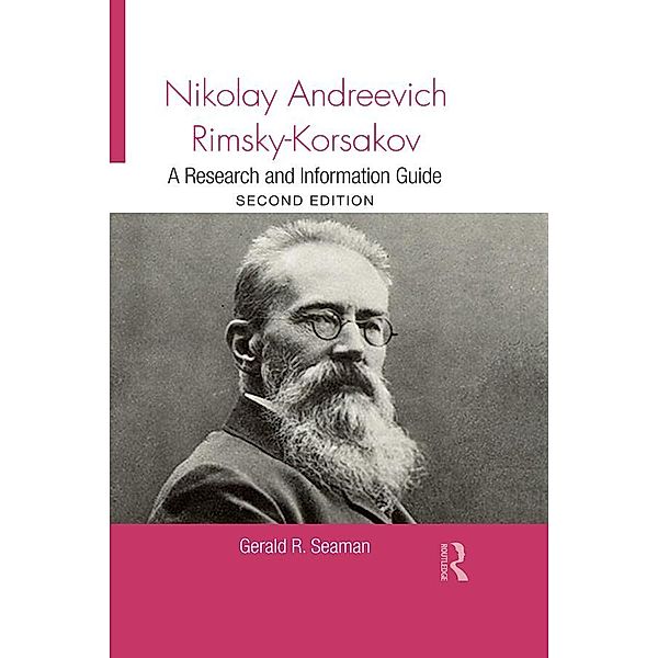 Nikolay Andreevich Rimsky-Korsakov, Gerald Seaman