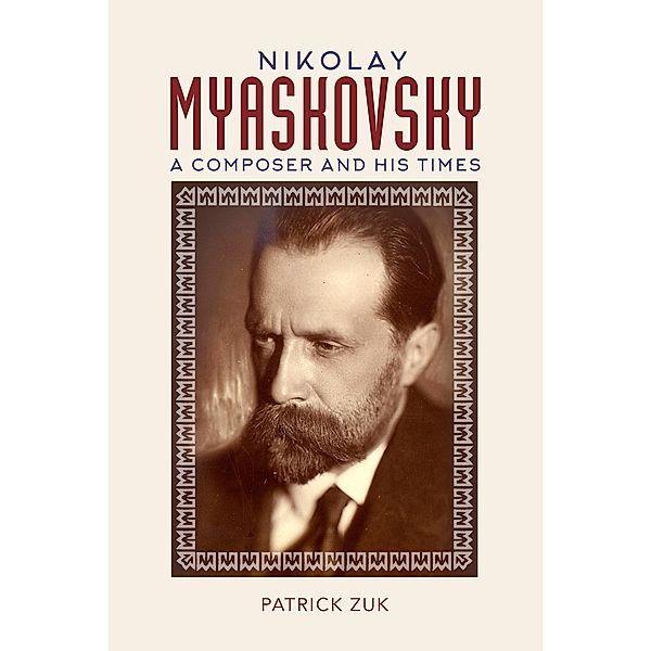 Nikolay Myaskovsky, Patrick Zuk