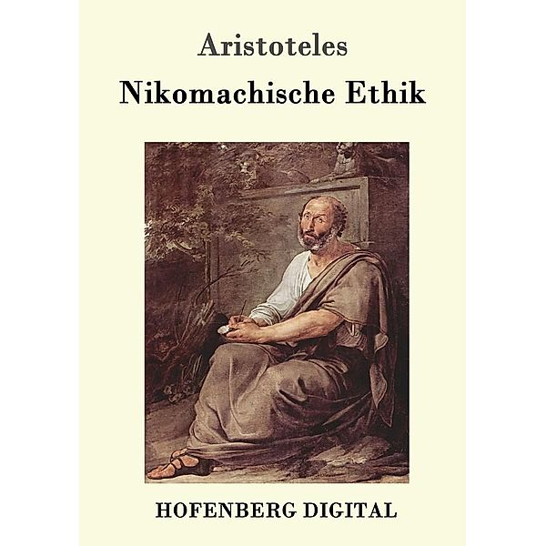 Nikomachische Ethik, Aristoteles