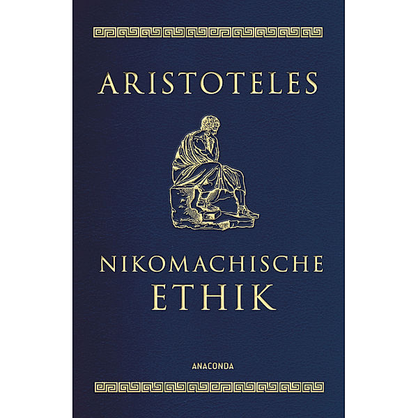 Nikomachische Ethik, Aristoteles
