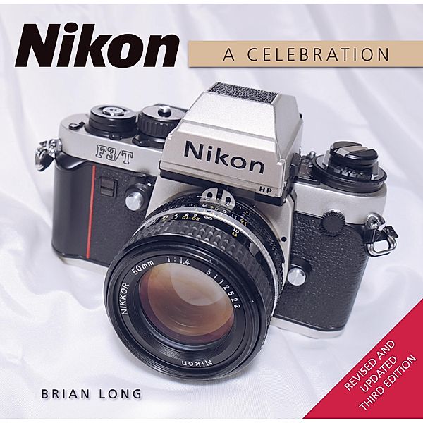 Nikon, Brian Long