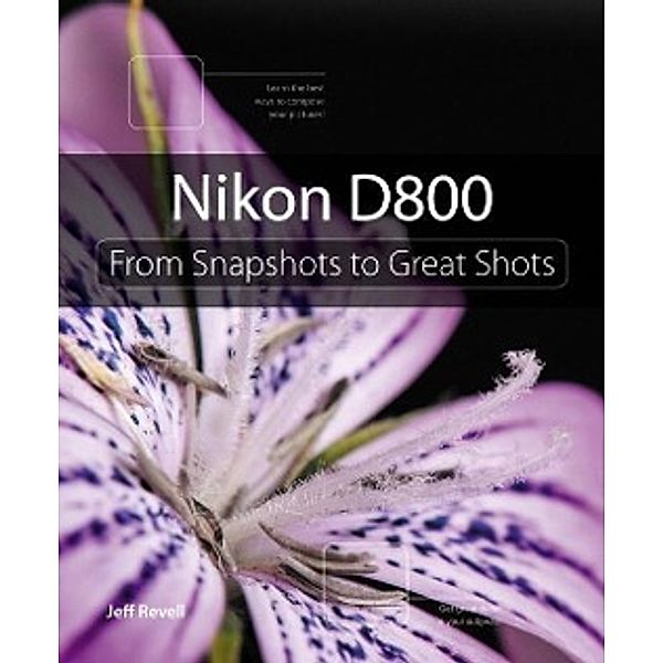 Nikon D800, Jeff Revell