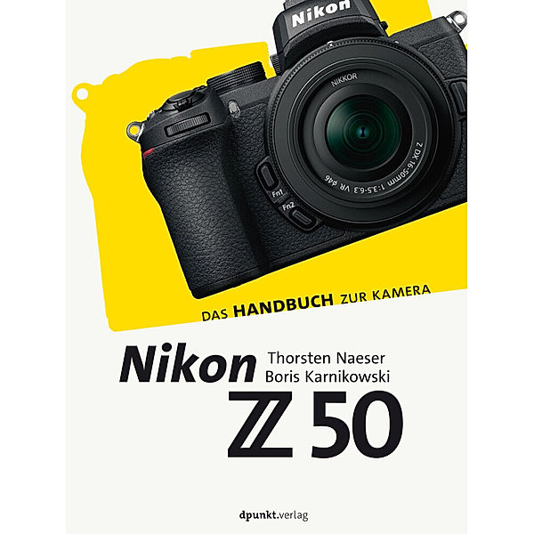 Nikon Z 50, Thorsten Naeser, Boris Karnikowski