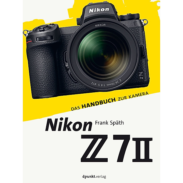 Nikon Z 7II, Frank Späth
