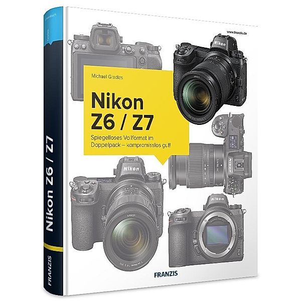 Nikon Z6/Z7, Michael Gradias