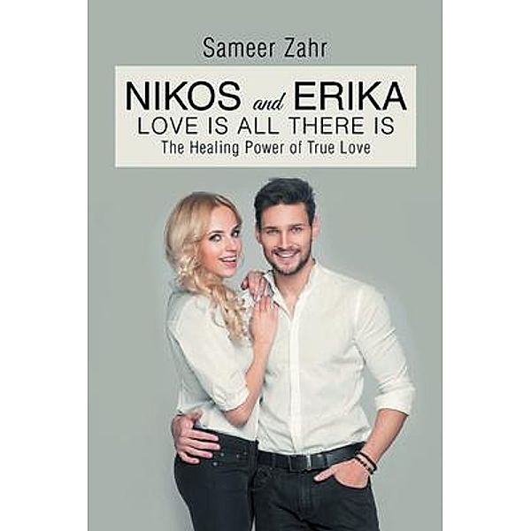 Nikos and Erika, Sameer Zahr