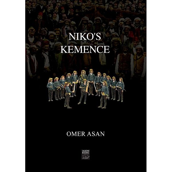 Niko's Kemence, Omer Asan