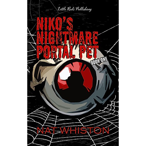 Niko's Nightmare Portal Pet / Niko's Nightmare Portal Pet, Nat Whiston