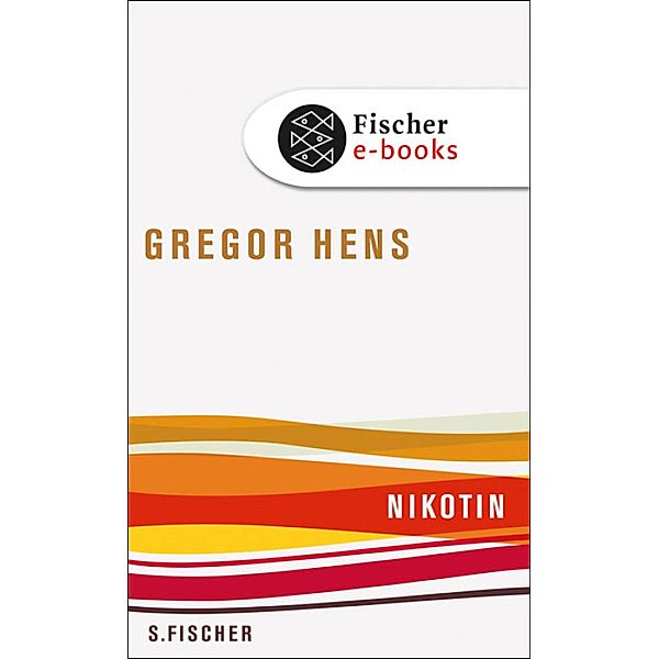 Nikotin, Gregor Hens